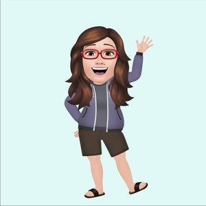 Meet your Posher, Christine